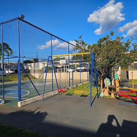 Apartamento Encantador Estacionamento Incluso Sarandi (Parana) Exterior foto