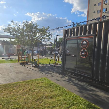 Apartamento Encantador Estacionamento Incluso Sarandi (Parana) Exterior foto