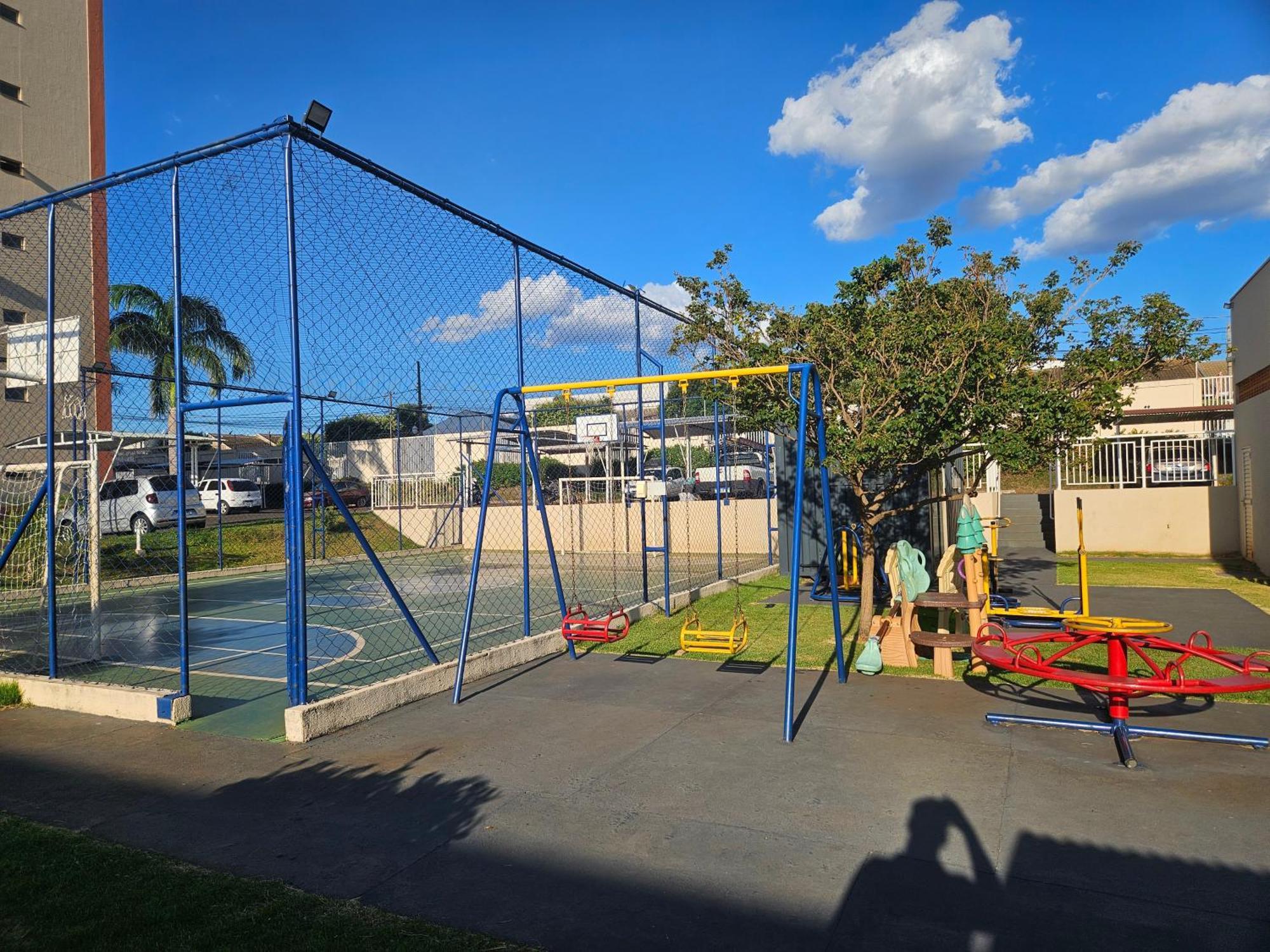 Apartamento Encantador Estacionamento Incluso Sarandi (Parana) Exterior foto