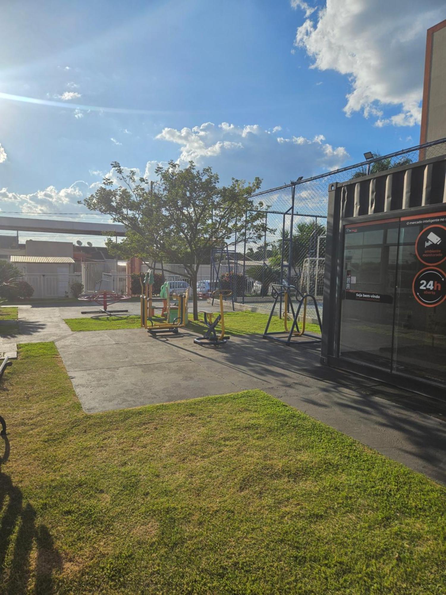 Apartamento Encantador Estacionamento Incluso Sarandi (Parana) Exterior foto