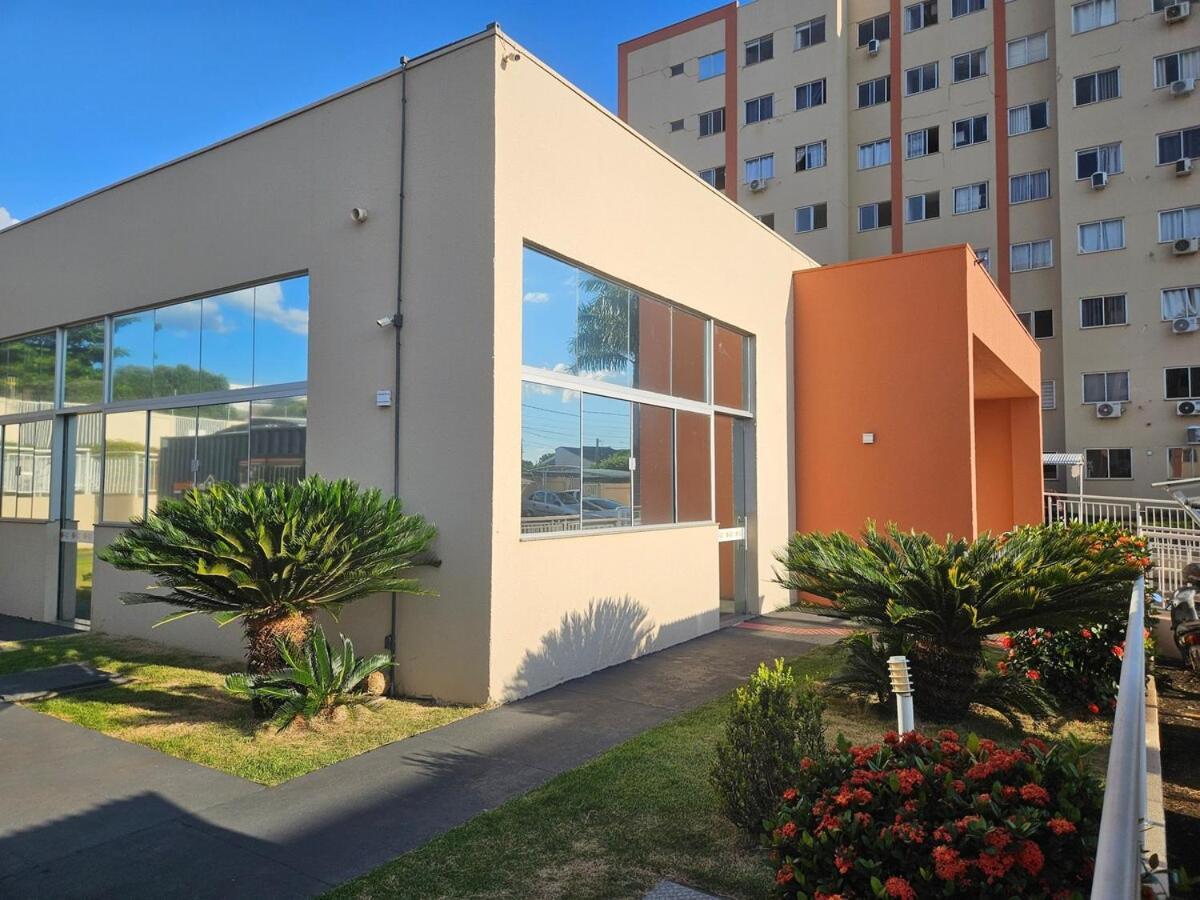 Apartamento Encantador Estacionamento Incluso Sarandi (Parana) Exterior foto