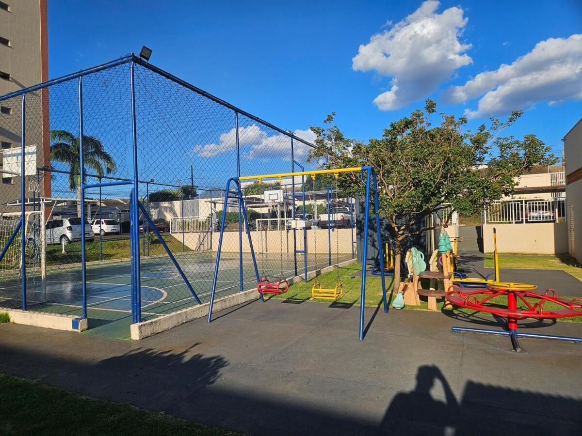 Apartamento Encantador Estacionamento Incluso Sarandi (Parana) Exterior foto