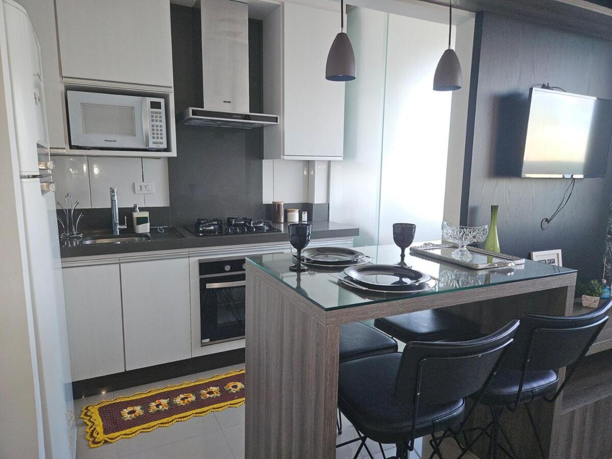 Apartamento Encantador Estacionamento Incluso Sarandi (Parana) Exterior foto