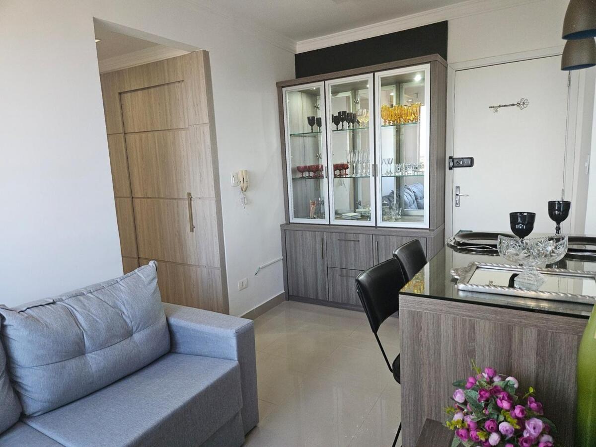 Apartamento Encantador Estacionamento Incluso Sarandi (Parana) Exterior foto